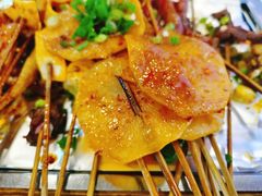 -晓靖轩烧烤(沙河风情店)