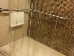 -香港华美达海景酒店
