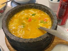 -萌渔·金牌蒜香烤鱼(临安万华广场店)