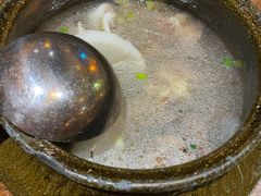 萝卜炖牛肉-思金拉措庄园藏餐(太阳岛店)