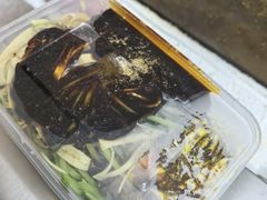 -李记特色五谷杂粮鸡蛋果子