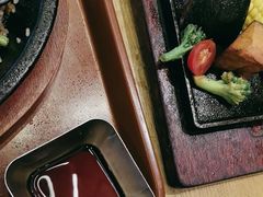 -豪客来牛排(重庆冉家坝SM广场1712店)