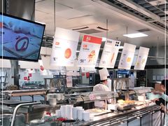 -宜家·瑞典风味餐厅(北京西红门店)