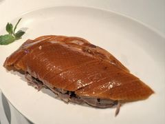 -四季民福烤鸭店(王府井东安门店)