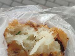 -阿婆油墩子(五里桥路188弄小区店)
