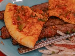 隔山肉串-一千一夜(工体店)