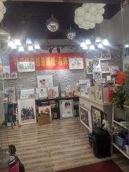 -莫奈庄园·儿童摄影馆·影视基地(江宁店)