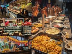 -清远熹乐谷温泉度假酒店