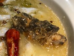 -鱼亨小鲜酸菜鱼(大信店)
