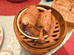 -囍凤楼·粤菜·点心·火锅(温特莱店)