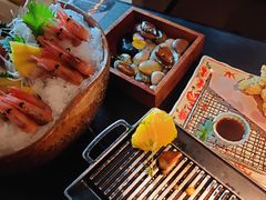 -花潮料理艺食馆(成都万象城店)