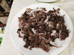-鑫来顺大铜锅涮羊肉(中山门旗舰店)