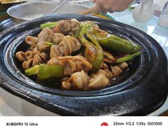 -盈田盈粥庄(博山东路店)