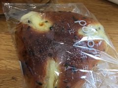 叉烧面包-蒲公英(象山北路店)