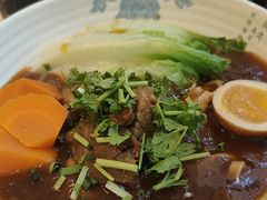-康师傅私房牛肉面(申虹店)