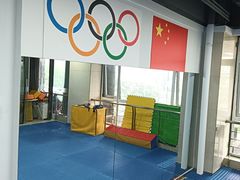 -陈中跆拳道(中关村馆)