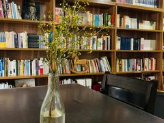 -KAFKA·卡夫卡咖啡(文林店)