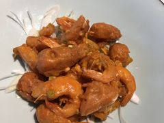 -禧宴Joyous Restaurant(禧园店)