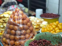 -老金家蛋菜夹馍(西安总店)