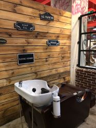 -P.STYLE 派斯造型