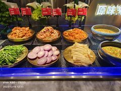 -火叮叮自助烤肉·现切牛肉(茂业店)