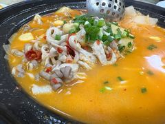 脆肚-李师傅脆肚(梅林店)
