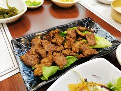 -黑山岛餐厅