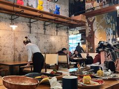 -I HOLIC艾豪丽披萨(KKone店)