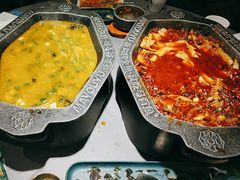-马有鱼·馕坑烤全鱼(美美2店)