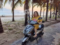 -三亚湾海居铂尔曼度假酒店