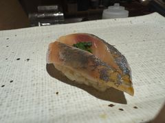 -镹·鱼料理  国产鱼使用店