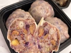-宫门口馒头铺(创始人总店)