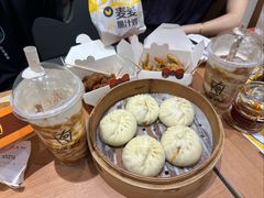 -阳阳中国饭(北京荟聚店)