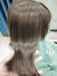 点击看大图 -藤野造型·专业烫染店