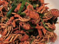 -聚味瞿记·龙虾堂(天元店)