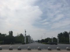 -丁香湖公园