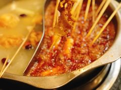 -川成串·自助串串香火锅(朝阳店)