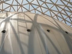 -陕西自然博物馆