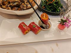 -中心大酒店·本味餐厅