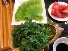 -老码头火锅(骡马市店)