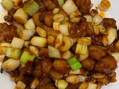 -华天二友居肉饼(宫门口店)