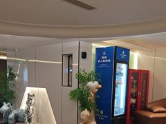 -成都ins星空塔酒店(春熙路天府广场店)