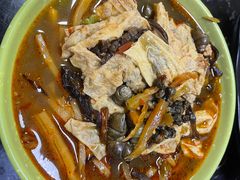 -叶梓美食店