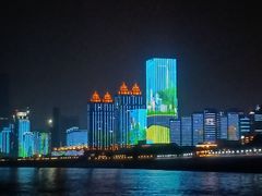 -武汉关码头(轮渡站)