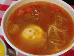 -西贝(金桥店)