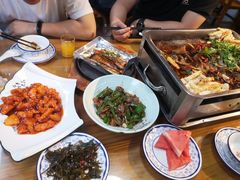 -华德来餐厅(集美店)