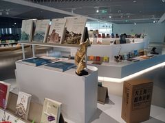 -上海城市规划展示馆