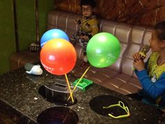 -美好时光量贩欢唱城(汇金商贸城店)