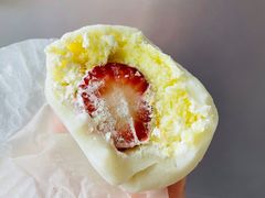 -盒马鲜生(杨高南路店)