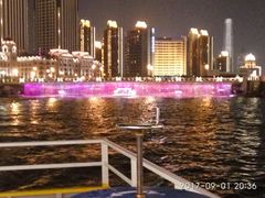 -海河游船-永乐码头(大悲院)